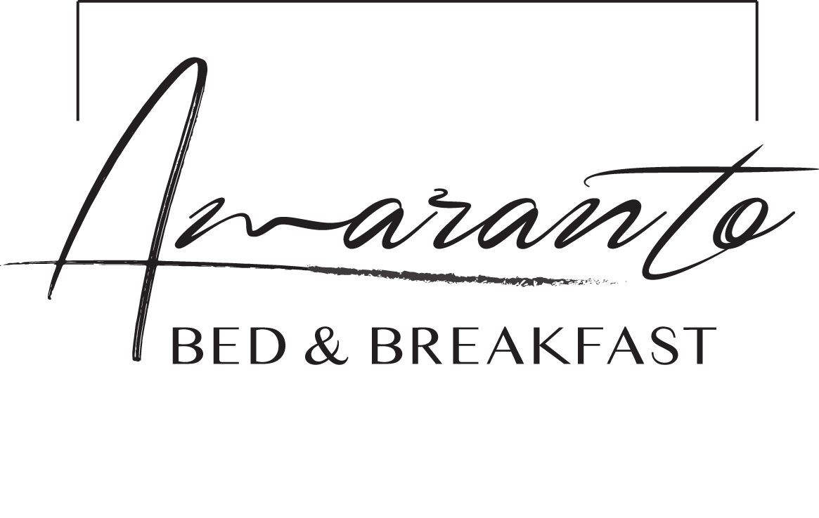 Amaranto - Bed & Breakfast